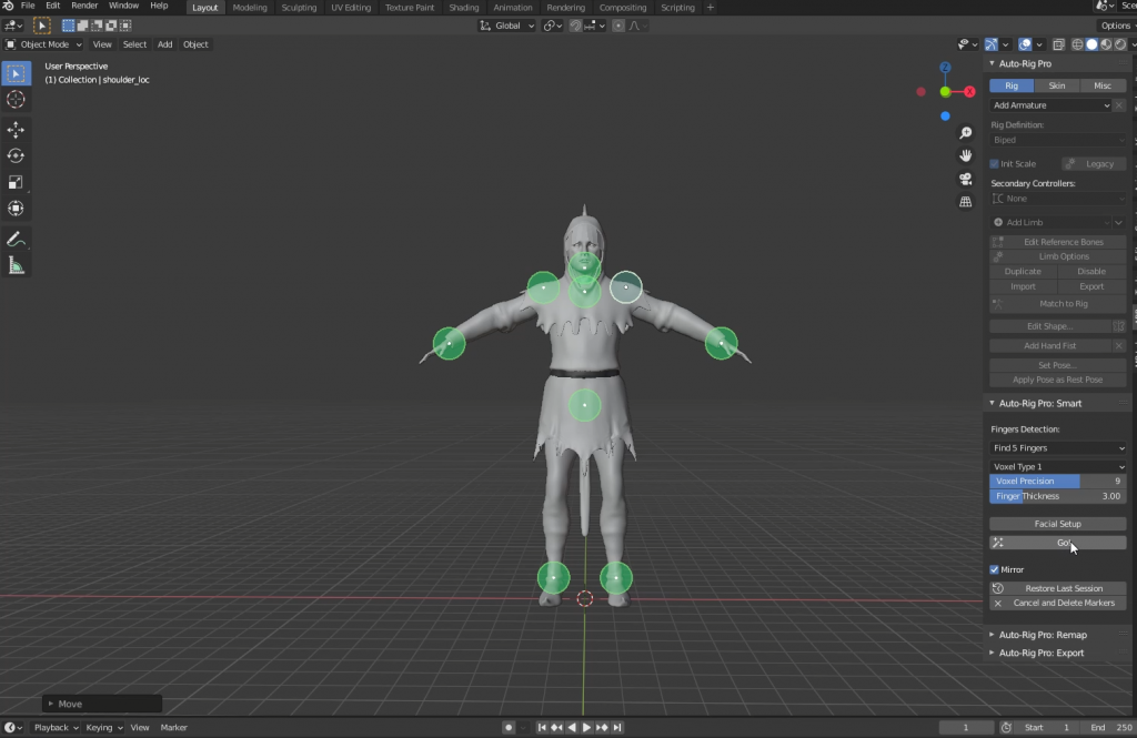 The Ultimate Guide to Blender 3D Rigging and Animation - Blender